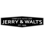 Jerry & Walt's