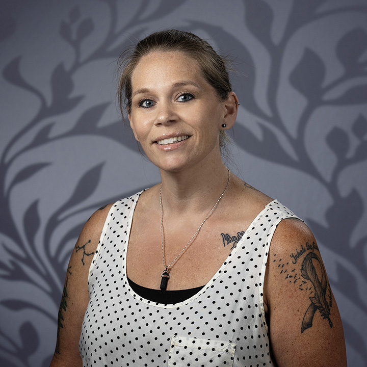 Kayla - Firelight Marketing - Linked In Profile