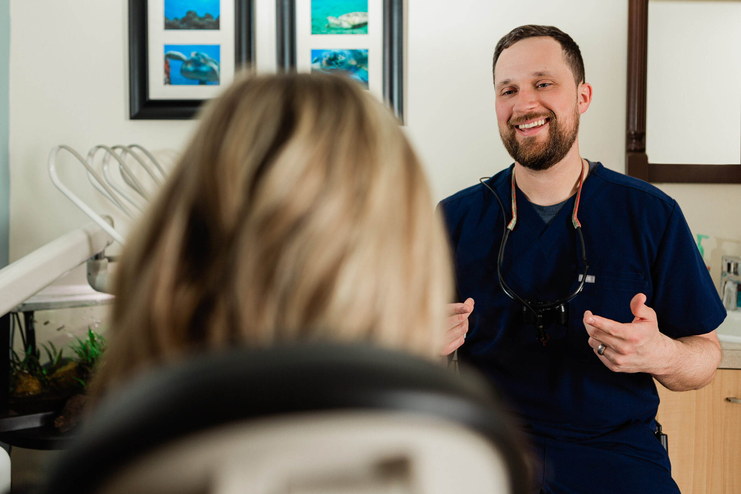 Two Rivers Dental by Heather Mills Photography 2025-3